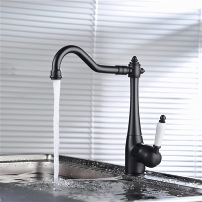 Transitional Bathroom Faucets